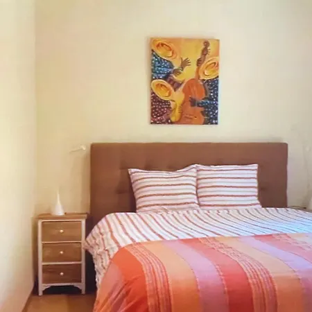 Holiday home Guila Con Piscina Privada, Cerca De La Playa *